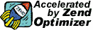 PHP with Zend Optimizer